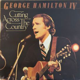 Cutting Across The Country - 1981 • Álbum