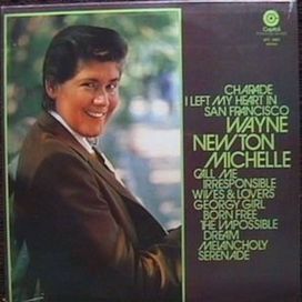 Michelle - 1967 • Álbum