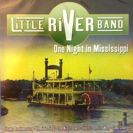 One Night In Mississippi - 2005 • Álbum