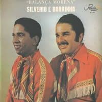 Balança Morena - 1973 • Álbum