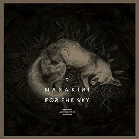 Aokigahara - 2014 • Álbum