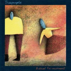Actual Re-Enactment - 1994 • Álbum
