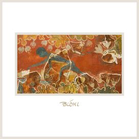 blómi (Edit) - 2023 • Single/EP