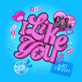 ODD YOUTH 1st MINI ALBUM [I Like You] - 2025 • Single/EP