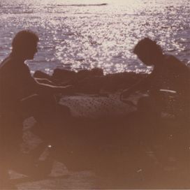 REVERIE LAGOON: MUSIC FOR ESCAPISM ONLY - 2014 • Álbum