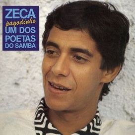 Um Dos Poetas do Samba - 1992 • Álbum