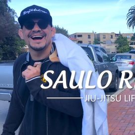 EP a Dois - Saulo Ribeiro