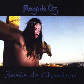Jesús De Chamberí - 1996 • Álbum