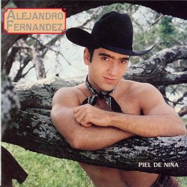 Piel de Nina - 1993 • Álbum