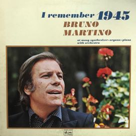 I Remember 1945 - 1973 • Álbum
