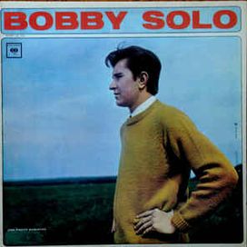 Bobby Solo  - 1964 • Álbum