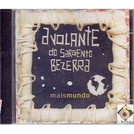 Mais Mundo - 2006 • Álbum