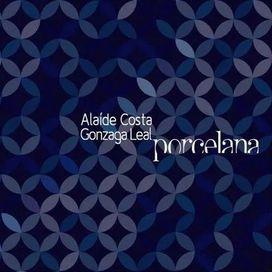 Porcelana - 2015 • Álbum