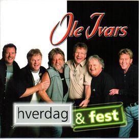 Hverdag &amp; Fest - 2003 • Álbum