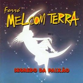 Segredo da Paixão - 2000 • Álbum