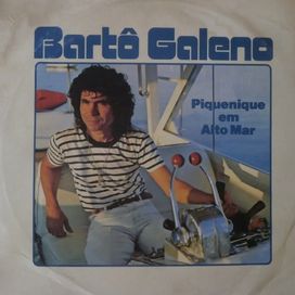 Piquenique em Alto Mar - 1985 • Álbum