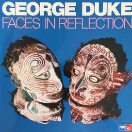 Faces In Reflection - 1974 • Álbum