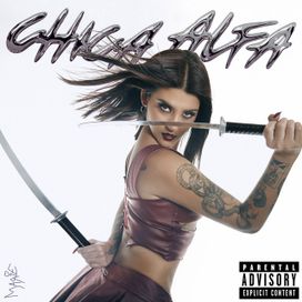 Chica Alfa  - 2023 • Álbum
