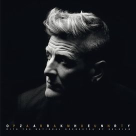 Paramount - 2015 • Álbum