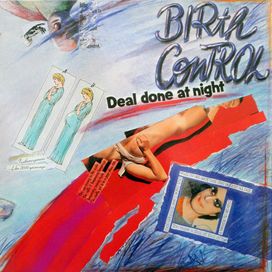 Deal Done At Night - 1982 • Álbum