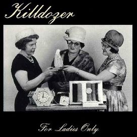 For Ladies Only - 1989 • Álbum
