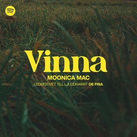 Vinna - 2022 • Sencillo/EP
