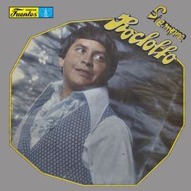 Siempre Rodolfo - 1976 • Coletânea