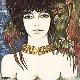Baby / a Coisa Mais Linda Que Existe / Saudosismo / Mamãe, Coragem - 1968 • Single/EP