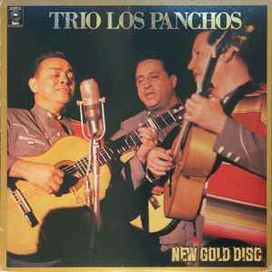 New Gold Disc - 1975 • Álbum