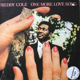 One More Love Song - 1978 • Álbum