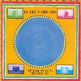 Speaking In Tongues - 1983 • Álbum
