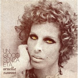 Un Gioco Senza Età - 1972 • Álbum