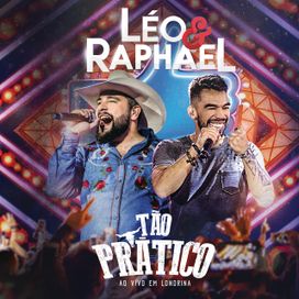 Tão Prático (Ao Vivo) - 2018 • Álbum