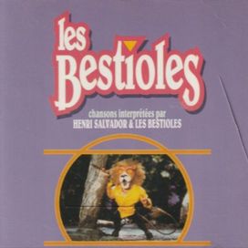 Les Bestioles - 1994 • Álbum