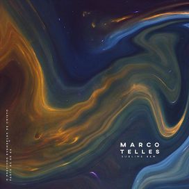 Sublime Bem: O Precioso Evangelho de Cristo - 2017 • Álbum
