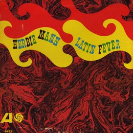 Latin Fever - 1964 • Álbum