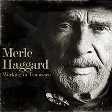 Working In Tennessee - 2011 • Álbum