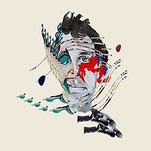 Painting With - 2016 • Álbum