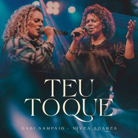 Teu Toque (part. Gabi Sampaio) - 2022 • Single/EP