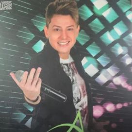 Vem me Ver - 2013 • Álbum