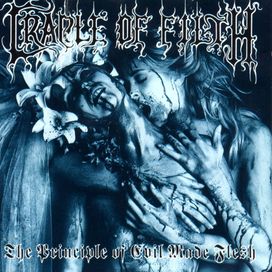 The principle of evil made flash - 1994 • Álbum