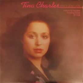Dance Little Lady Dance - 1976 • Álbum