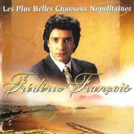 Les Plus Belles Chansons Napolitaines - 1995 • Álbum