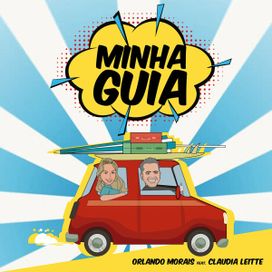 Minha Guia (part. Cláudia Leitte) - 2017 • Single/EP