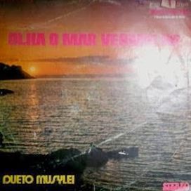 Olha o Mar Vermelho - 1997 • Álbum