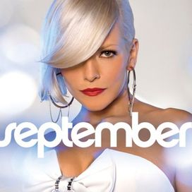 September - 2008 • Álbum
