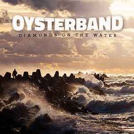 Diamonds On The Water - 2014 • Álbum