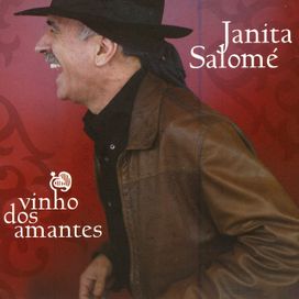 Vinho Dos Amantes - 2007 • Álbum