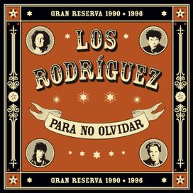 Para No Olvidar - 2002 • Álbum