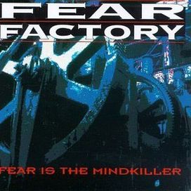 Fear Is the Mindkiller - 1993 • Sencillo/EP